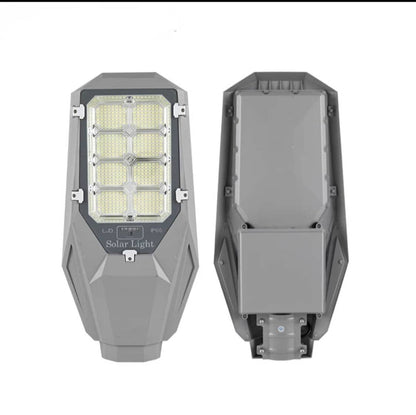 Éclairez, Sécurisez et Économisez  avec notre Lampe Solaire LED Haute Puissance