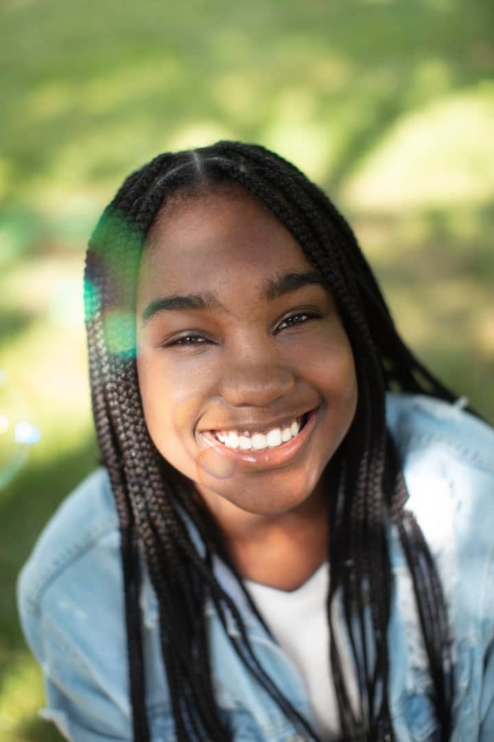 <strong>Sarah – Lomé</strong>